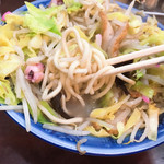 長崎菜館 - 