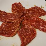 西八焼肉 - 
