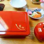 うなぎ亭 友栄 - 上うな重