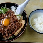 ラーメン道黒こくや - 