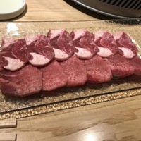 個室 炭火焼肉 有田牛 本店 - 