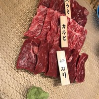 個室 炭火焼肉 有田牛 本店 - 