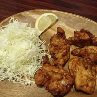 ラーメン やぎ_0