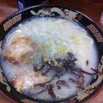 ラーメン一発 - 