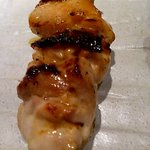 鳥しき - かしわ