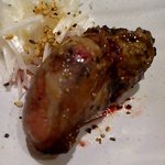 鳥しき - まるはつ