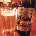 御食事処　あんき屋 - 