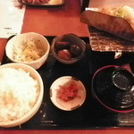 御食事処　あんき屋 - 