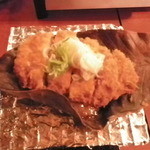 御食事処　あんき屋 - 