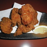 御食事処　あんき屋 - 