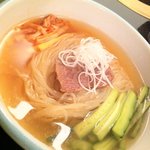 Gaien - 冷麺