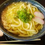 讃岐うどん 明月 - 