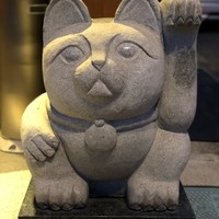 小判寿司 棚倉 - 猫に小判