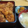 高橋精肉店・食堂