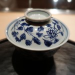 てんぷら　成生 - 天丼をチョイスしてみました✨