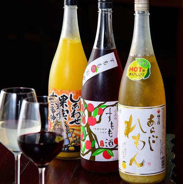 すみ さけ みなみ - 本八戸（肉料理）の写真