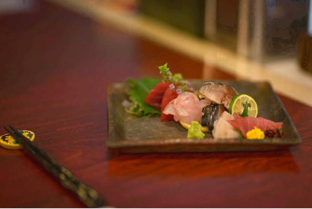 すみ さけ みなみ - 本八戸（肉料理）の写真