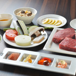 Kitakyushu Shikokura Suteki Teppanyaki Shin - 