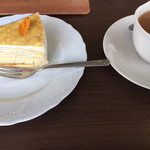 Kafe Do Buranshu - 