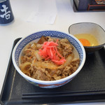 吉野家 1号線甲賀水口店 - 