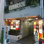 COLORSOL QUALIA - 