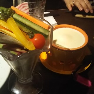 2000円 食べ放題飲み放題 町田ガーデンファーム_0