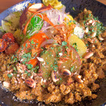 香辛喫茶 Lion Curry - 