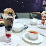 フィリップ・コンティチーニ 銀座店 - 