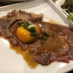 肉バル グラッチェ - 