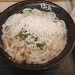 Hanamaru Udon - かけうどん大