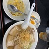 喜多方ラーメン 坂内 小法師 四日市駅前店