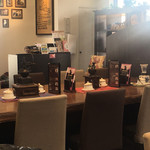 Mikado Coffee Karuizawa Purinsushoppingupurazaten