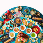 中国料理 「王朝」 ヒルトン名古屋