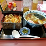 めん屋武蔵 - 
