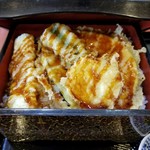 めん屋武蔵 - 