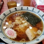 めん屋武蔵 - 