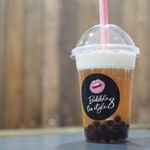 バブルティー スタイル エイト - 