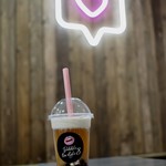 バブルティー スタイル エイト - 