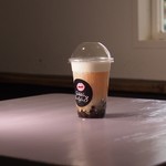 バブルティー スタイル エイト - 