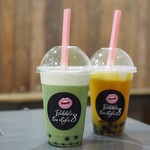 バブルティー スタイル エイト - 