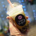 バブルティー スタイル エイト - 