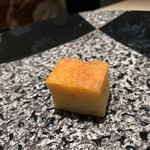 鮨 水月 - たまご