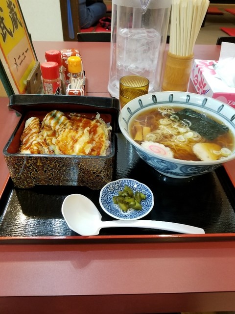 めん屋武蔵 - 鹿又（ラーメン）の写真