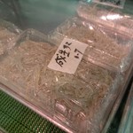 てんぷら　成生 - 偶然会いました(笑)