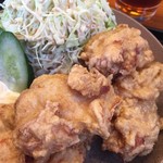 焼鳥 とりよし - 
