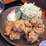 焼鳥 とりよし - 