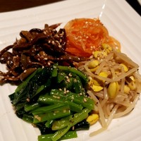 焼肉 大河 - 
