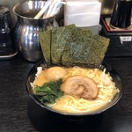 ゴル麺。 - 