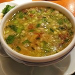 和中華と麺 丹陽 - 