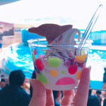 新江ノ島水族館 メインショップ